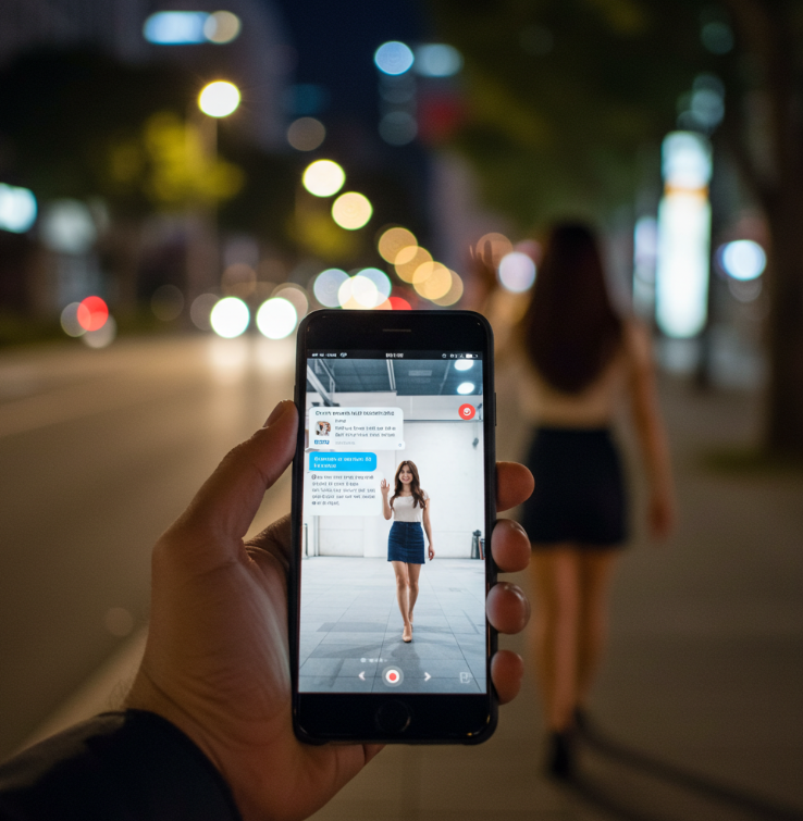 만남 후 케어와 신뢰 쌓기