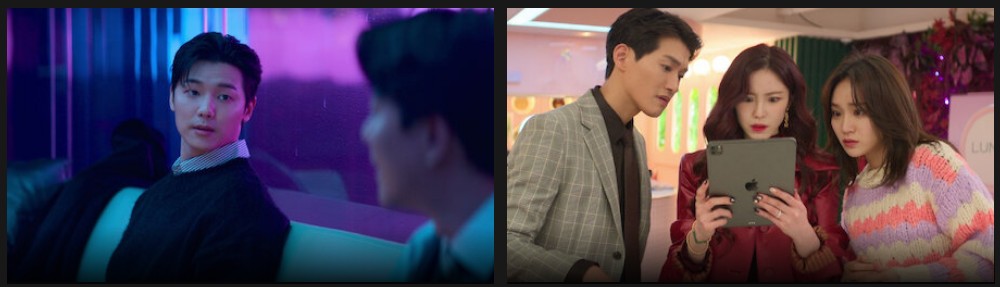 [셀러브리티 넷플릭스 드라마 다시보기 추천] 셀러브리티 몇부작 결말 노출 수위 등장인물 우기 프로필&amp;#44; bbb 정체