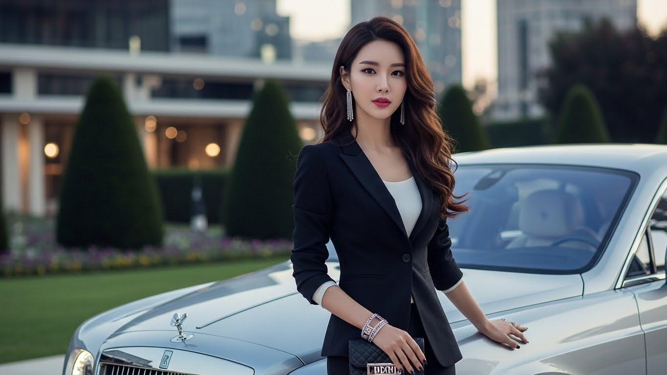 현대자동차 스타리아