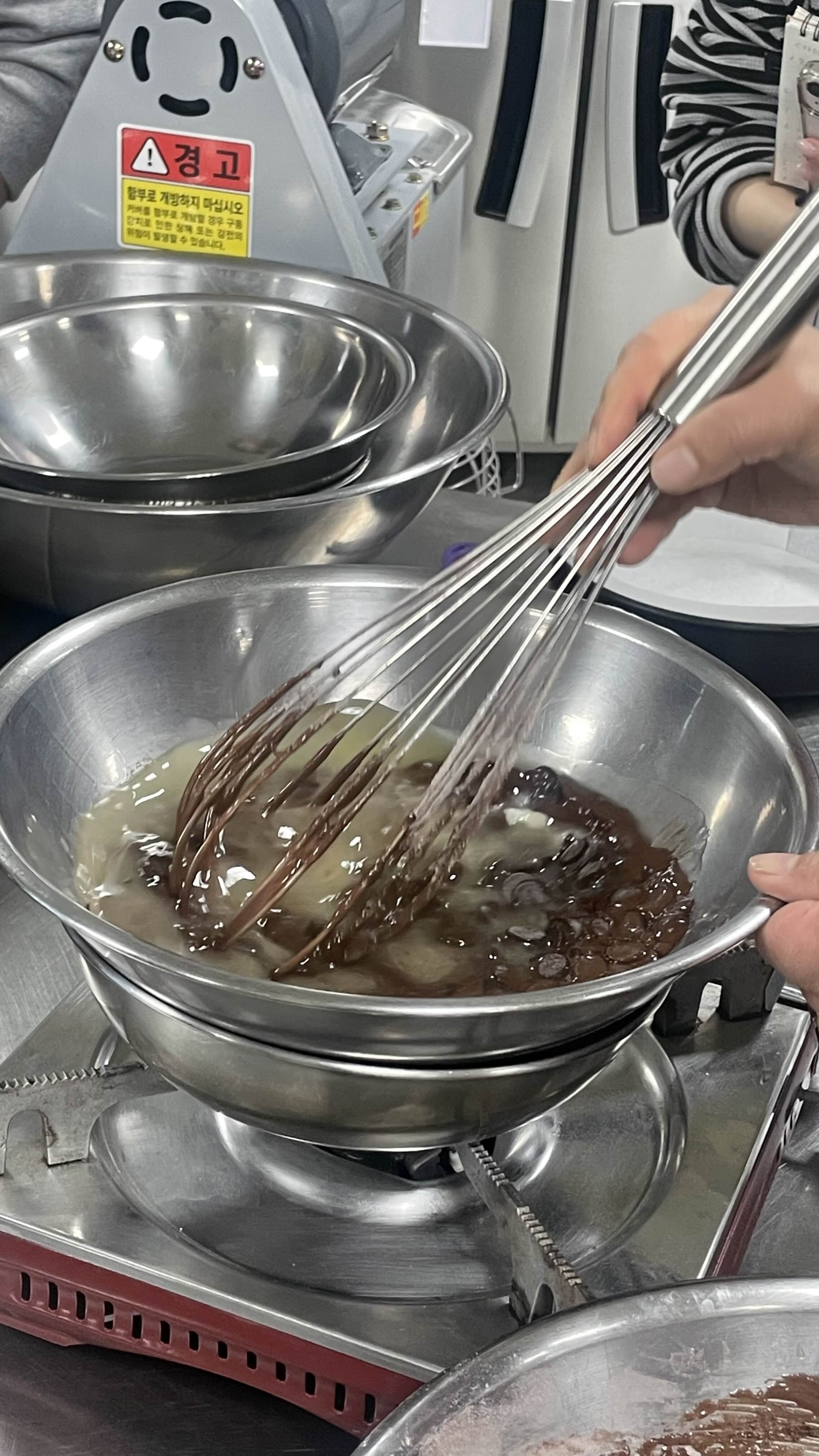 브라우니 레시피 총정리