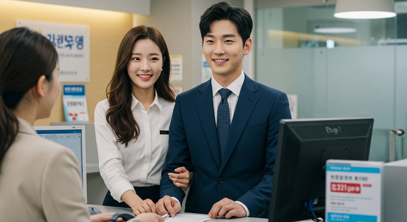 버팀목전세자금대출