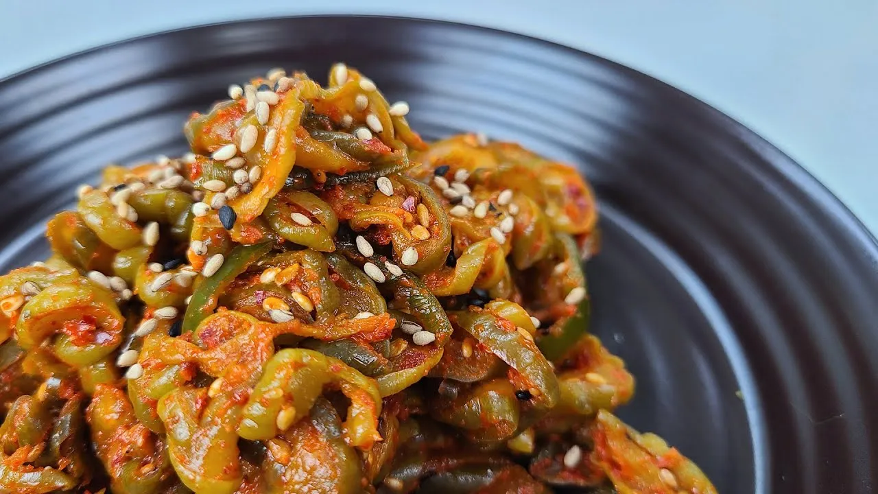 오이 장아찌 담는법 집에서 쉽게 만드는 레시피_3