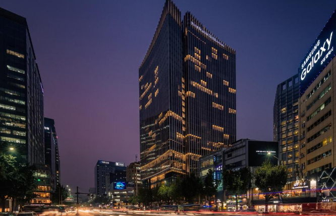 포시즌스 호텔, 서울 : 관광 / 소개 / 객실 / 어메니티 / 부대시설