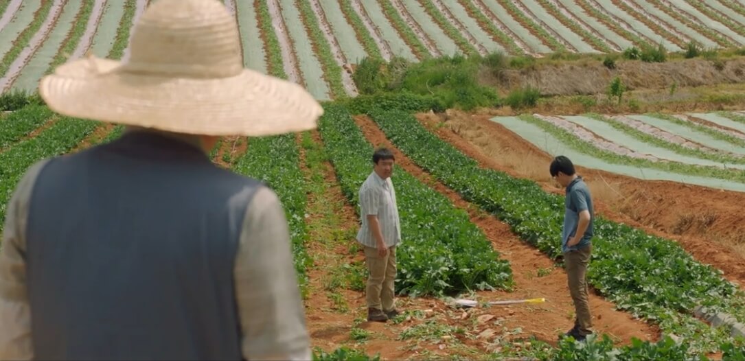 멧돼지 사냥