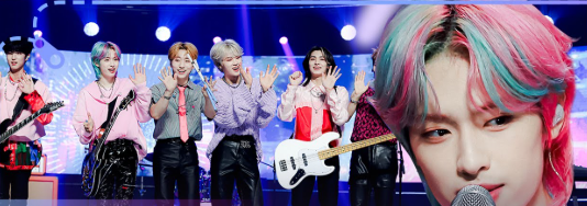 엑디즈 데뷔일