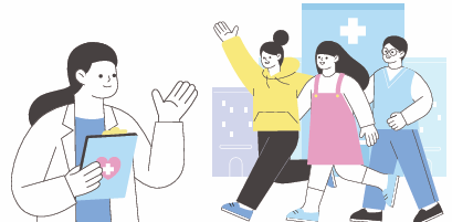 학교 밖 청소년 무료 건강검진