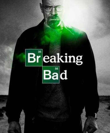 브레이킹배드와 베터콜사울 비교 사진