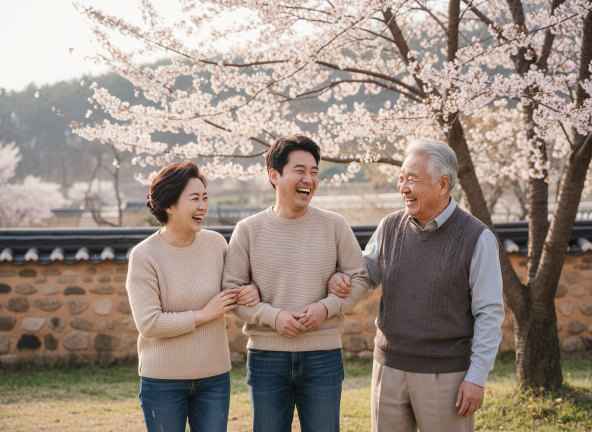 따로 사는 부모님 인적공제