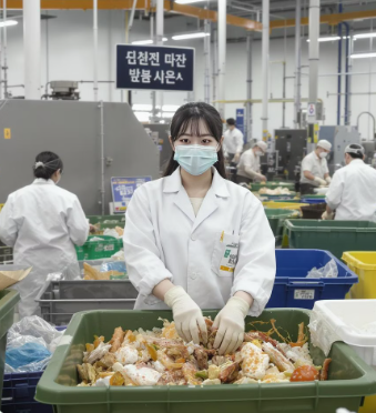 수박껍질 음식물쓰레기? 6