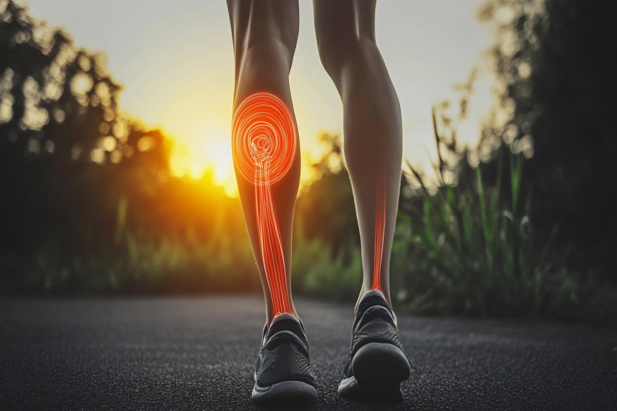 글루코사민의 효능