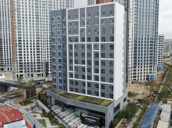 모듈로주택 부동산 신개념 도입 성공할까