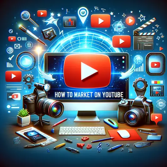 유튜브로 마케팅하는 법