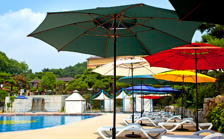 미리내 힐빙클럽