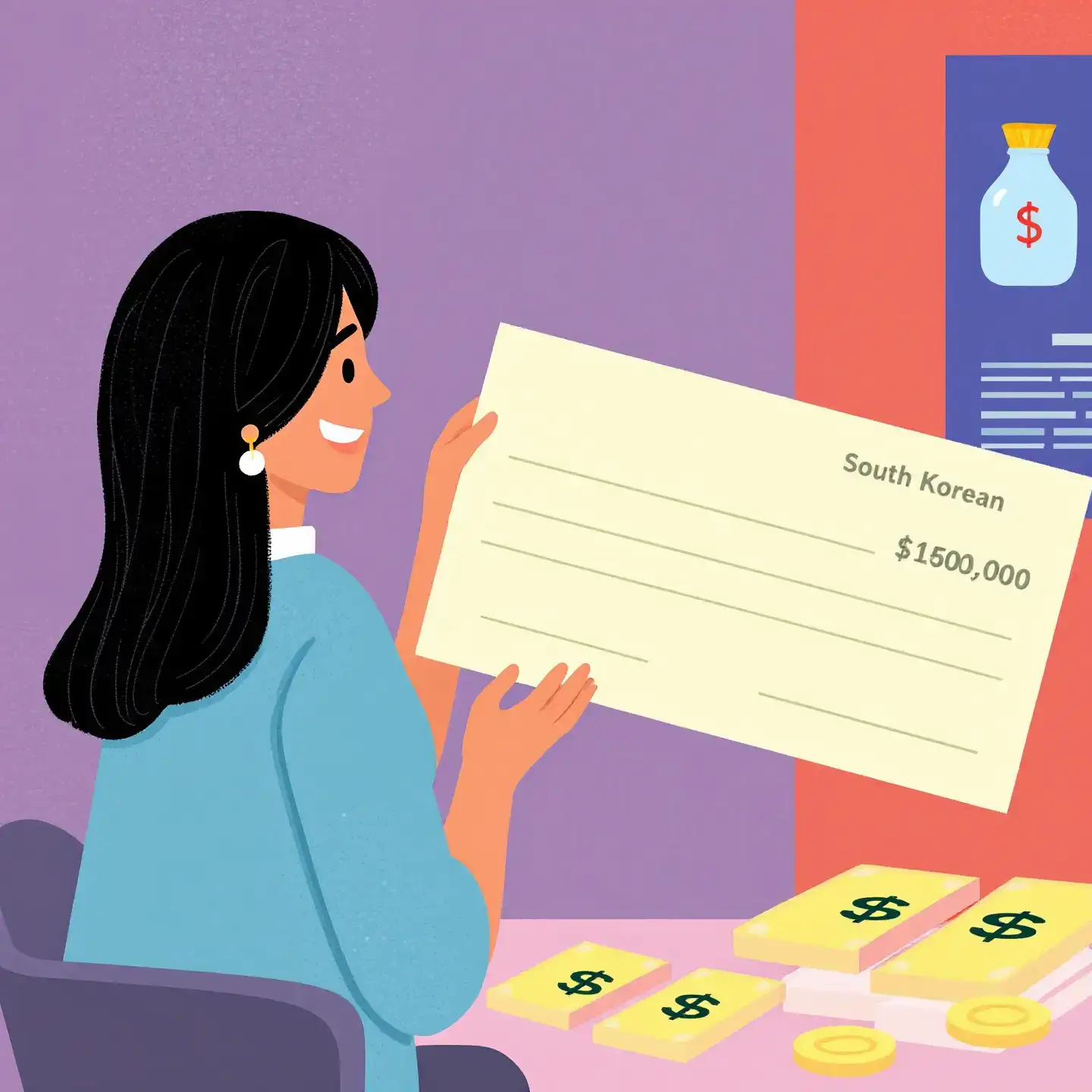 구례군 민생안정 지원금 신청 방법