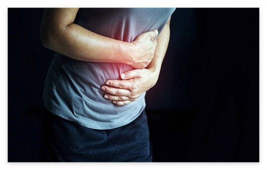 노로바이러스 증상