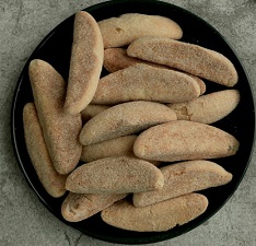 바나나빵