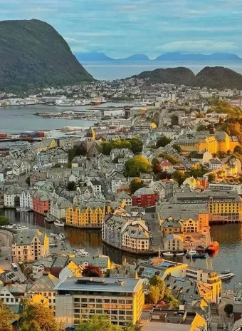 6월 7월 8월 노르웨이 오슬로 날씨 여름 북유럽 여행 최적기 성수기 옷차림 완벽 안내_17