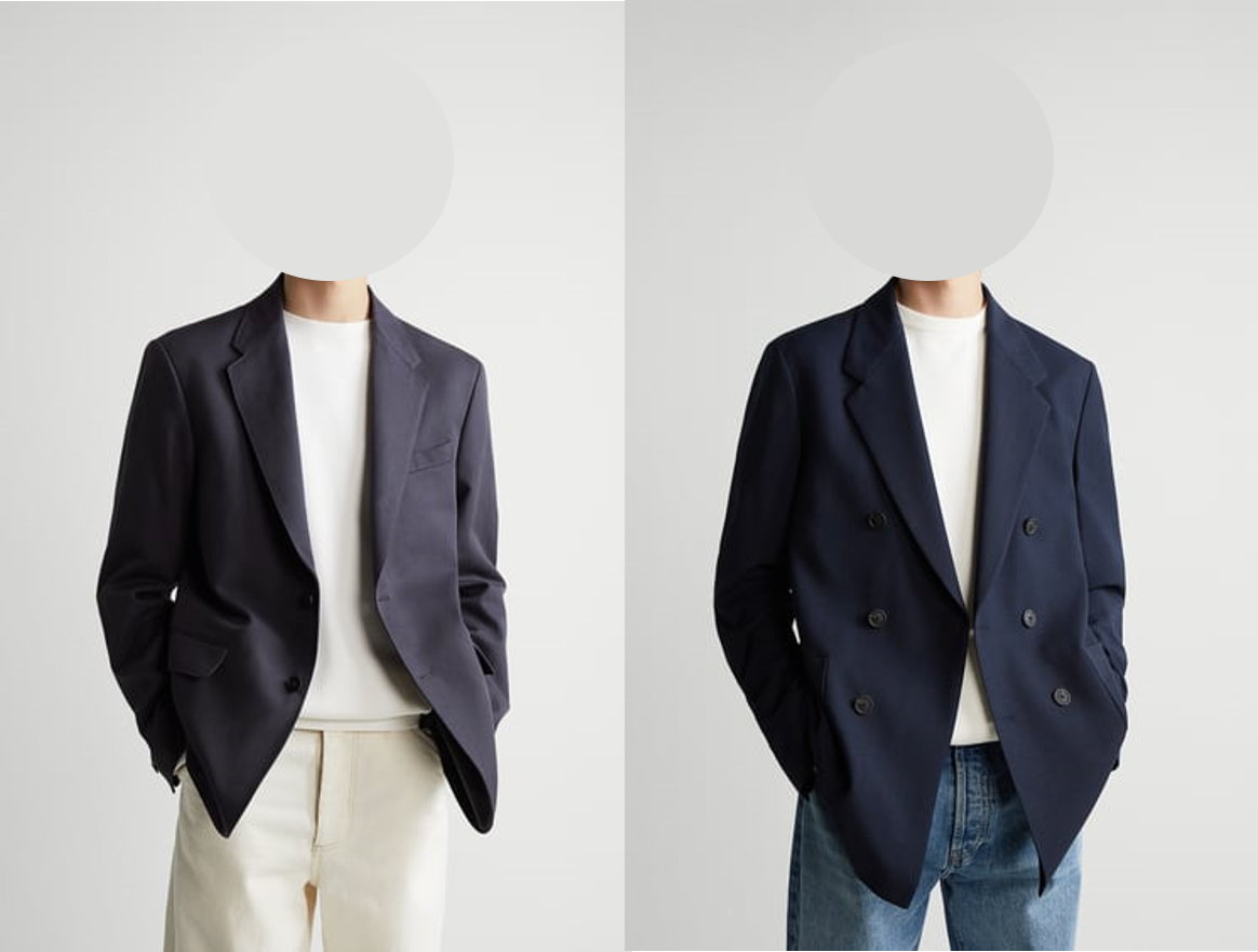 남자-결혼식-하객룩-콤비