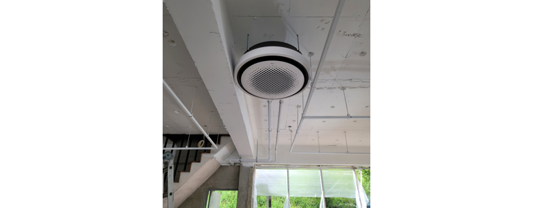 진주시 에어컨설치