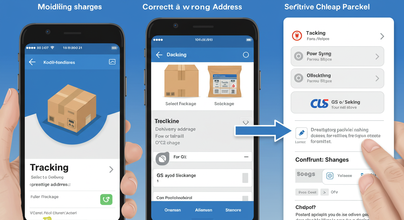 GS반택&amp;#44; 예약취소
