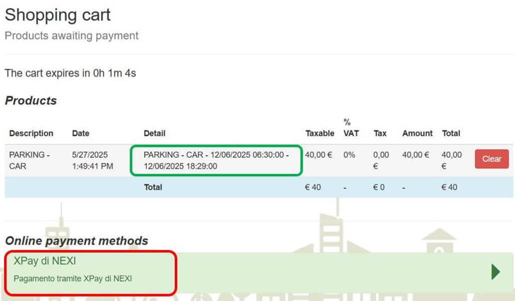 Tre Cime di Lavaredo Parking: How to Book Online (Auronzo Hut)