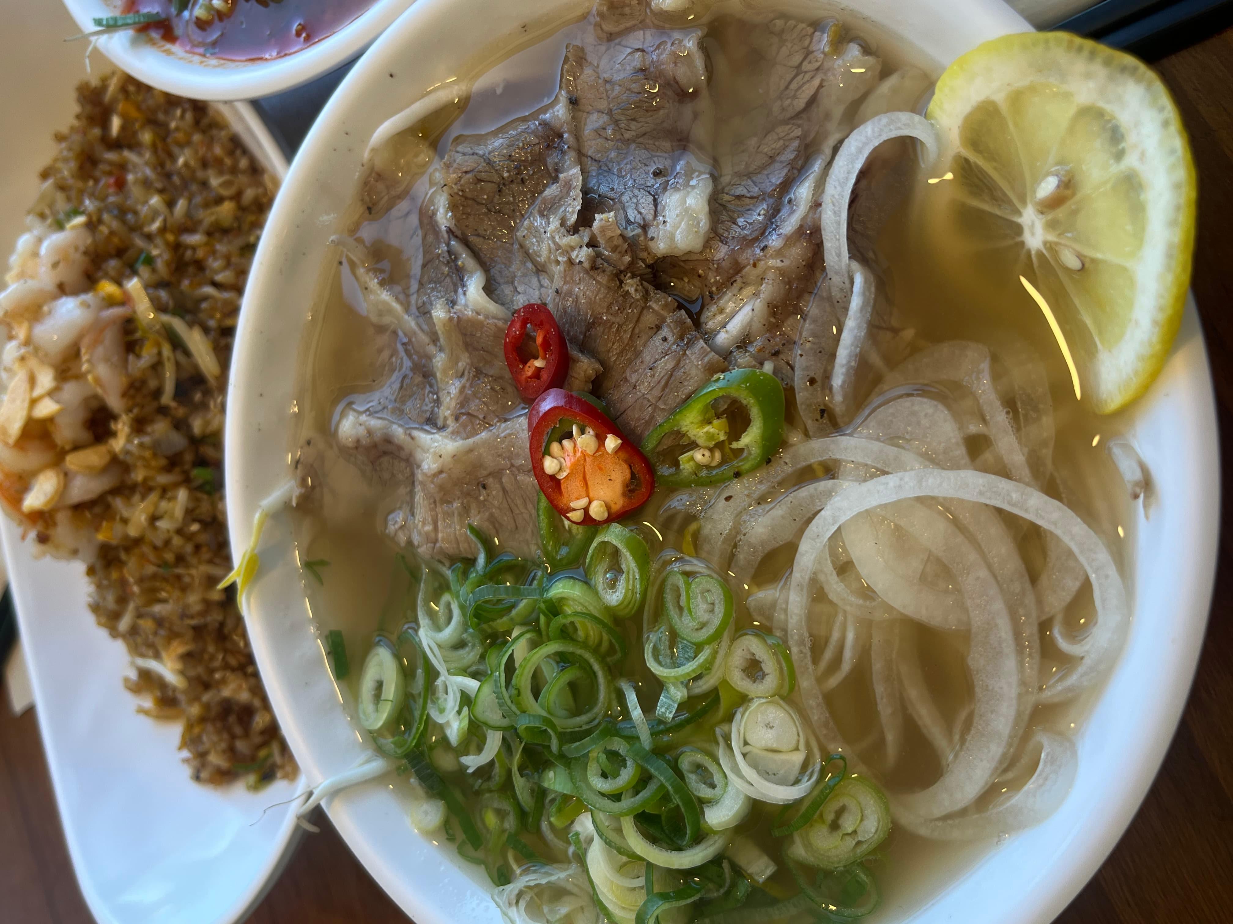 양양 맛집 포군