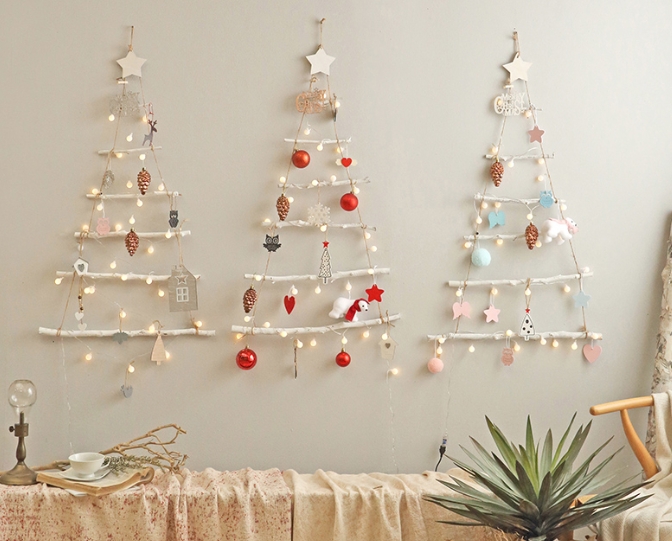 크리스마스 장식