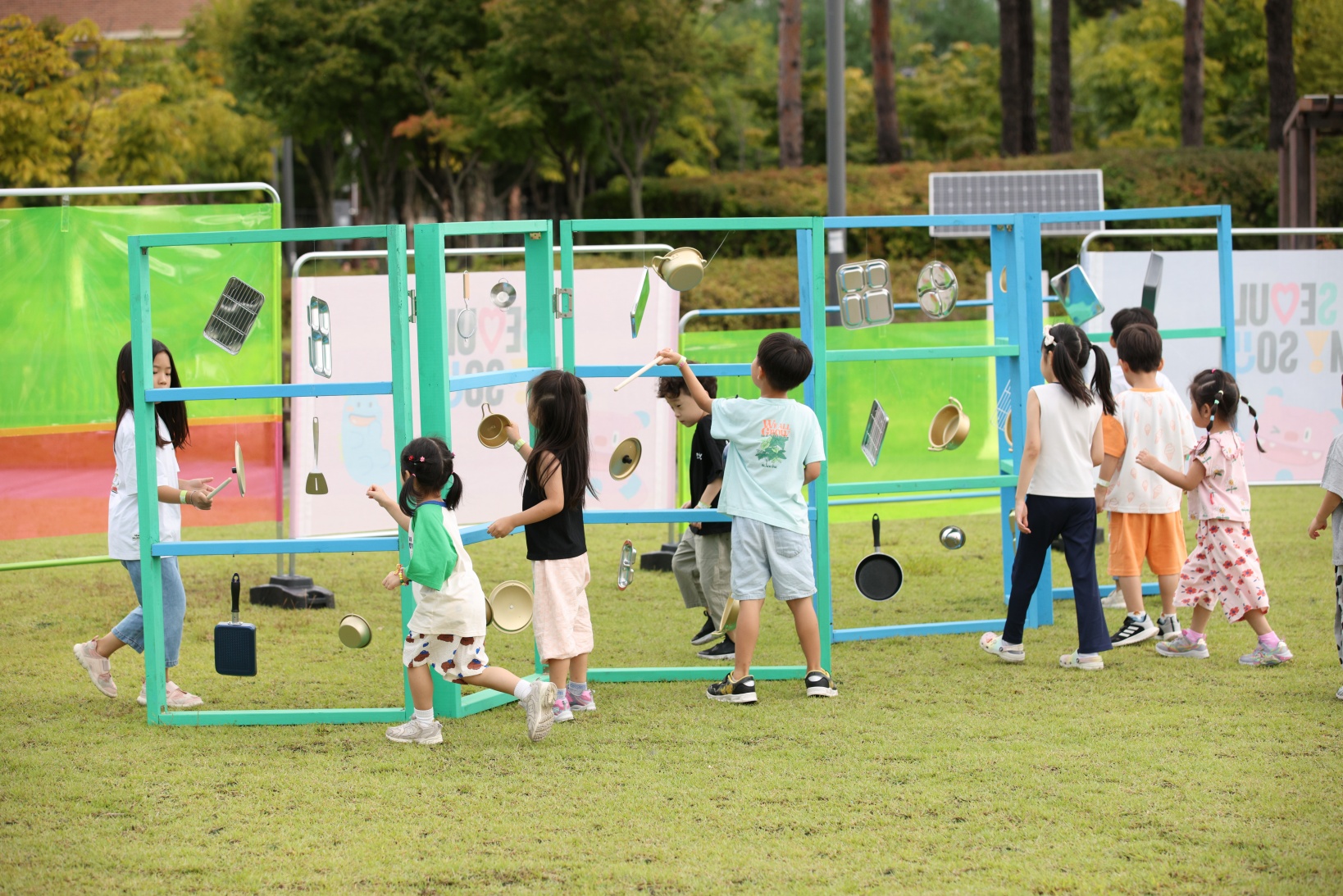 여기저기 서울형 키즈카페 신청 방법 &amp; 위치 안내 (2025 서울시 프로그램)
