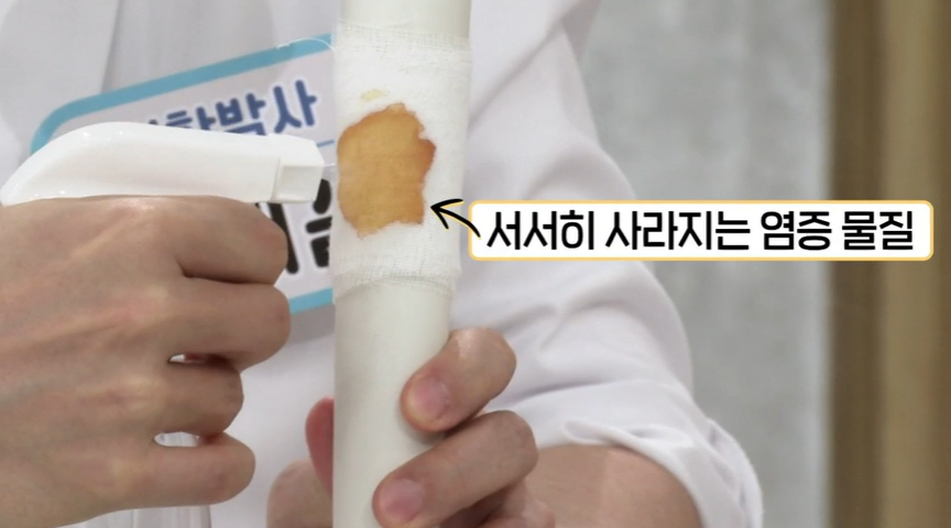 보스웰리아 효능