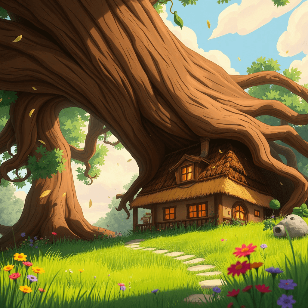 나무가 쓰러지는 꿈 해몽