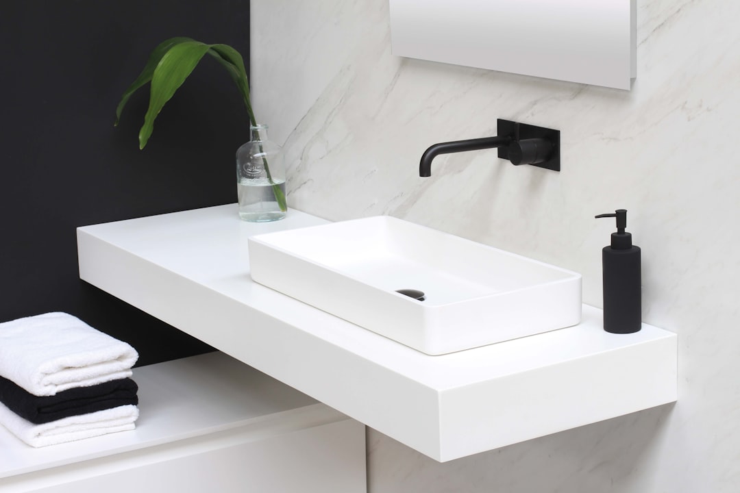 Sink
