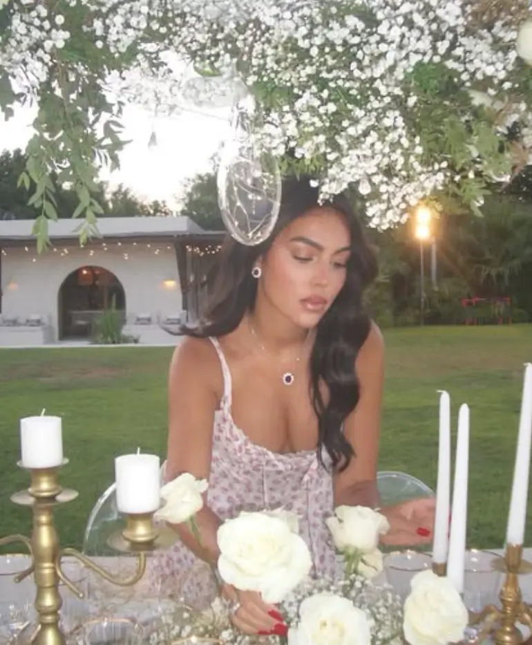 조지나 로드리게스