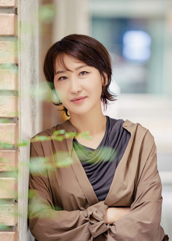 류성희 미술감독 사진