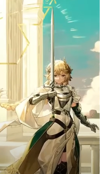 리버스1999 스킨