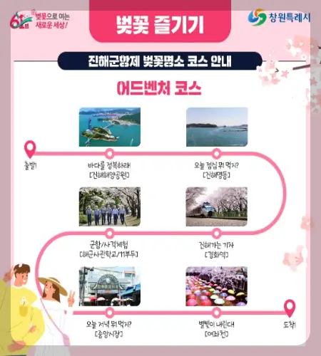 진해군항제 벚꽃축제_6