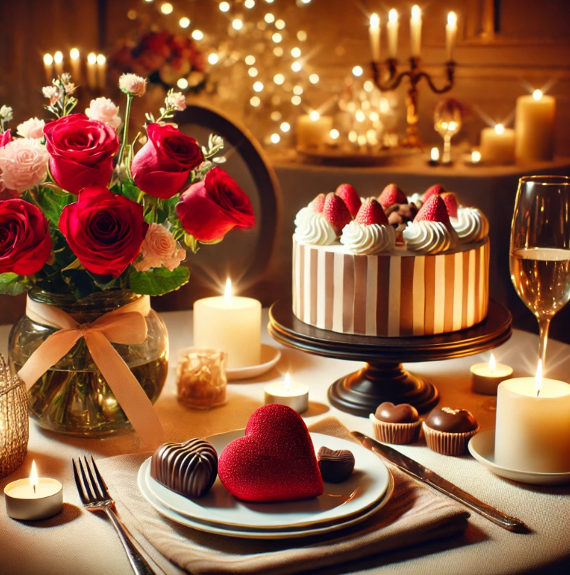 발렌타인데이 선물추천