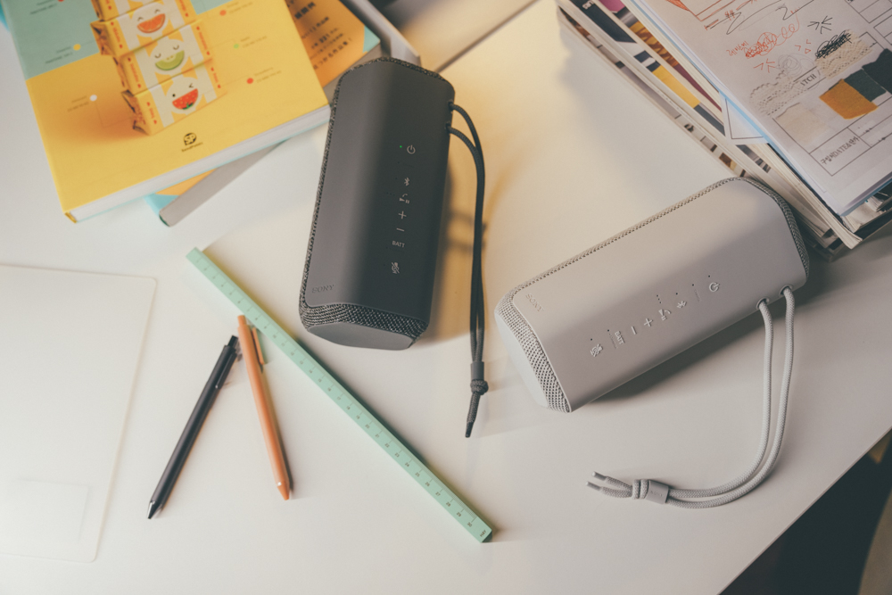 소니 블루투스 스피커 SRS-XE200