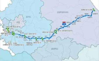 영동고속도로 휴게소 별미 맛집 총정리_2