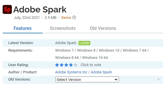 Adobe-Spark