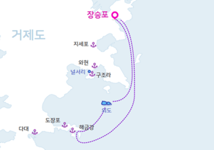 외도_보타니아_가는방법_입장료_1박 2일_여행 코스