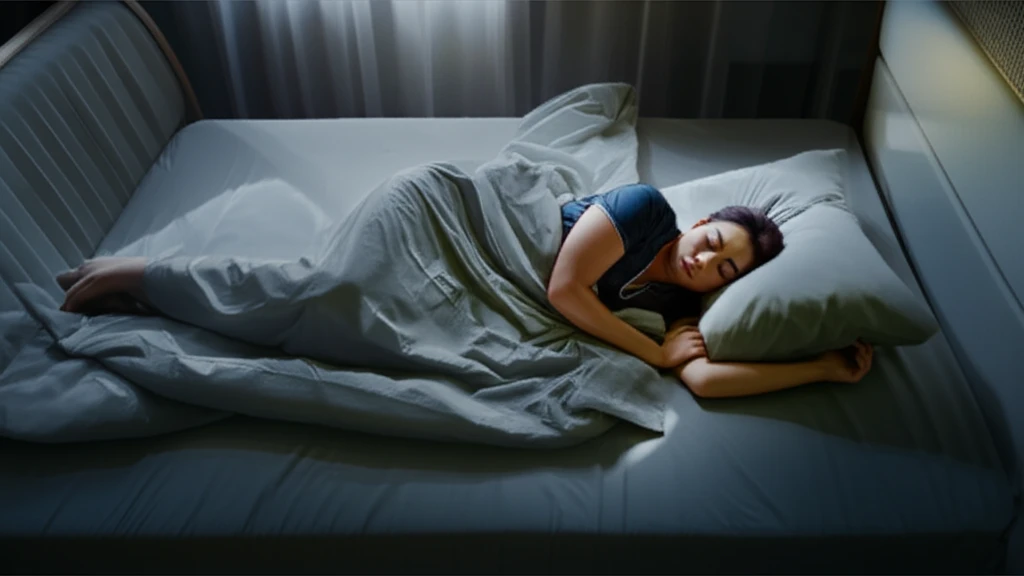 천연 꿀잠 스위치 마그네슘 신경 이완..