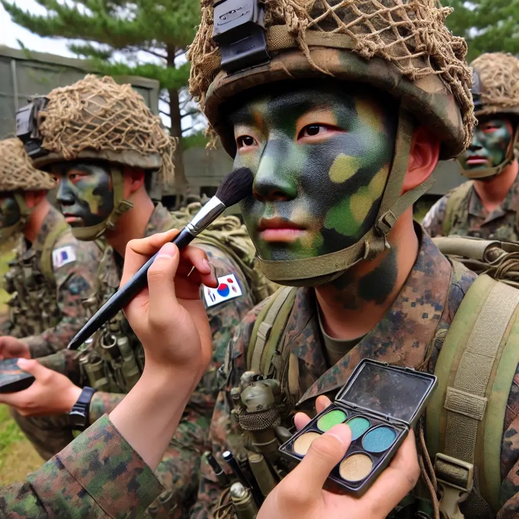  2025년 예비군 원격 교육 