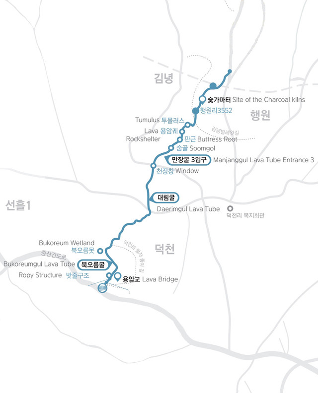 한라산 탐방예약&amp;#44; 백록샘 2일동안 100명에게만 허락