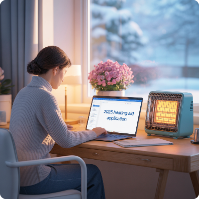 2025 사랑온 난방비 지원금 신청 대상 및 신청 방법 이미지