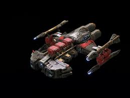 배틀크루저를 실제로 만들 수 있을까?