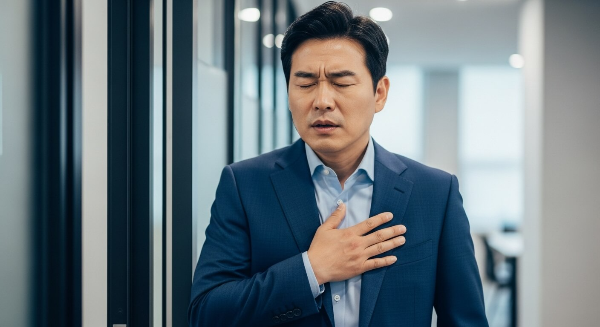 신장이 안좋으면 나타나는 증상 사진 3