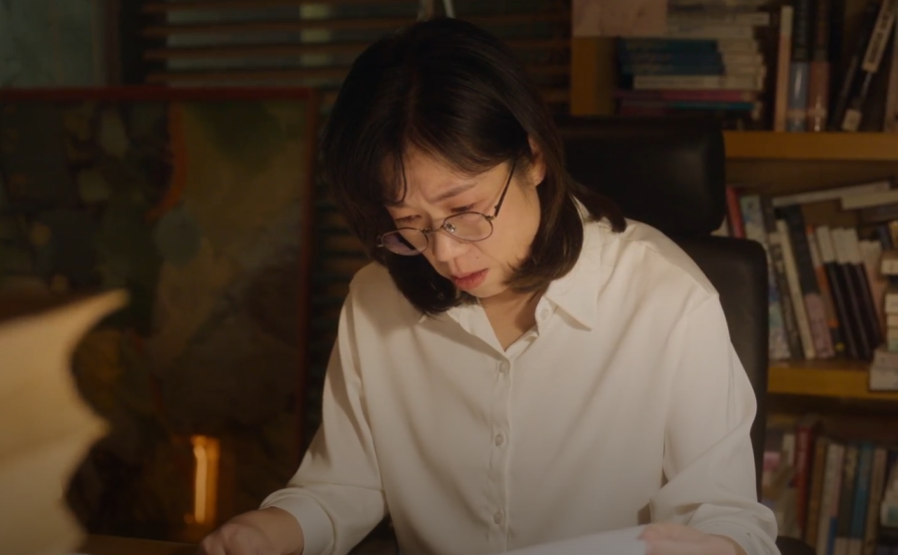 폭싹 속았수다 클로이 염혜란(10)