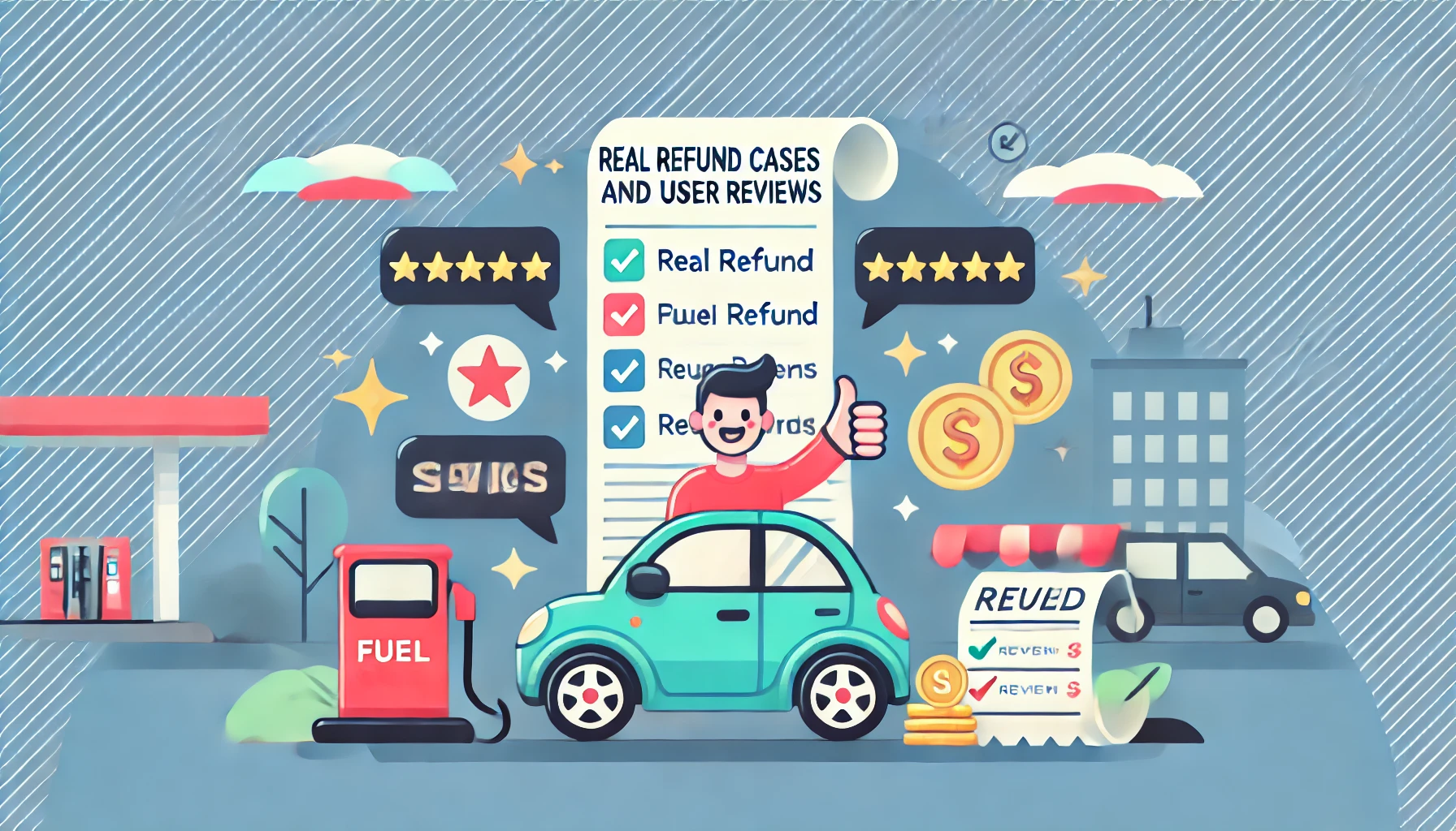 경차 유류세 환급 제도