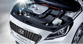 하이브리드 자동차 장단점