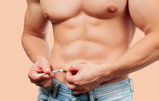 스테로이드와 관련된 사진